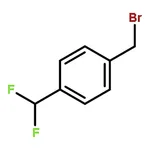 RHAWN 1-(Bromomethyl)-4-(difluoromethyl)benzene