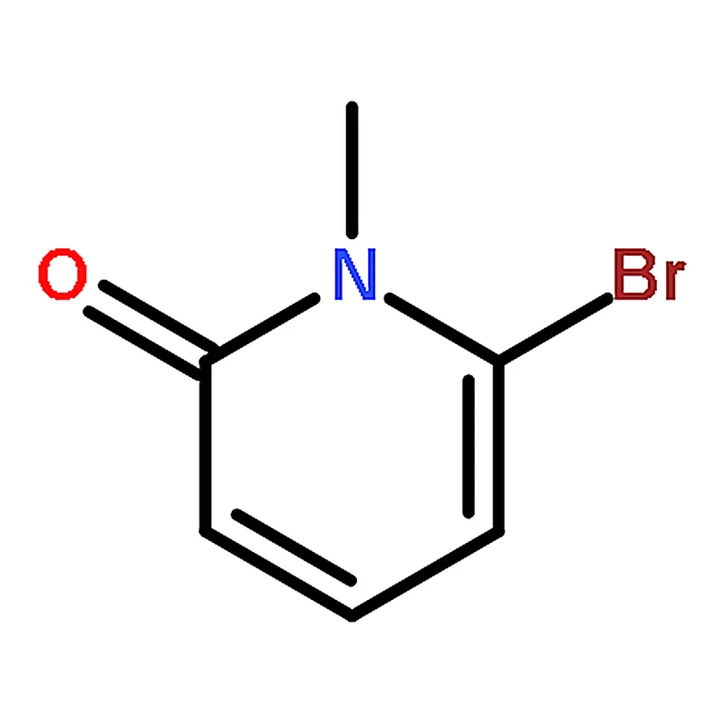 RHAWN 6-Bromo-1-methylpyridin-2(1H)-one