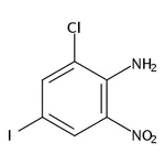 RHAWN 2-Chloro-4-iodo-6-nitroaniline