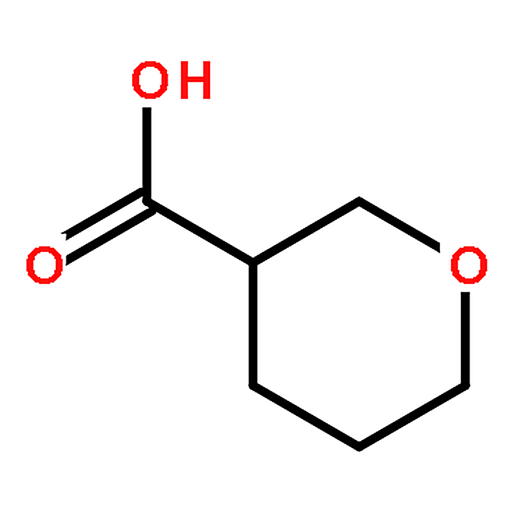 RHAWN Tetrahydro-2H-pyran-3-carboxylic acid