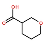 RHAWN Tetrahydro-2H-pyran-3-carboxylic acid