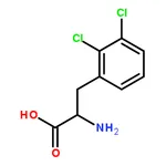 RHAWN (S)-2-Amino-3-(2,3-dichlorophenyl)propanoic acid