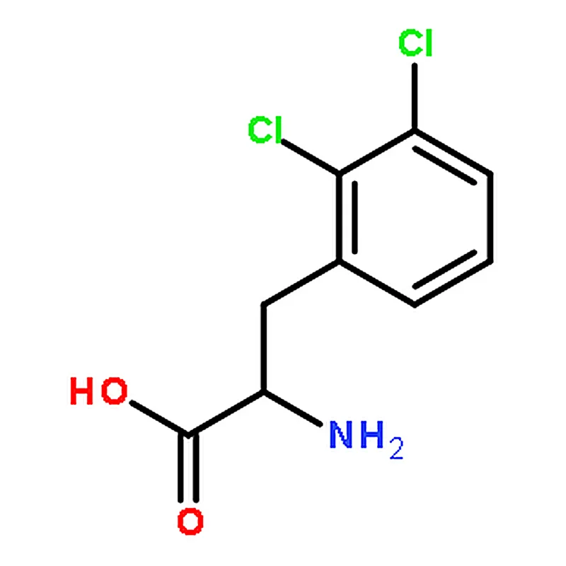 RHAWN (S)-2-Amino-3-(2,3-dichlorophenyl)propanoic acid