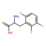 RHAWN (S)-2-Amino-3-(2,3,6-trifluorophenyl)propanoic acid