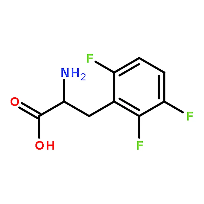 RHAWN (S)-2-Amino-3-(2,3,6-trifluorophenyl)propanoic acid