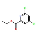 RHAWN Ethyl 4,6-dichloropicolinate