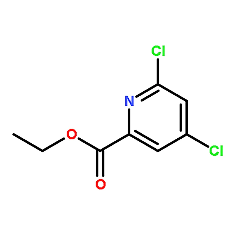 RHAWN Ethyl 4,6-dichloropicolinate