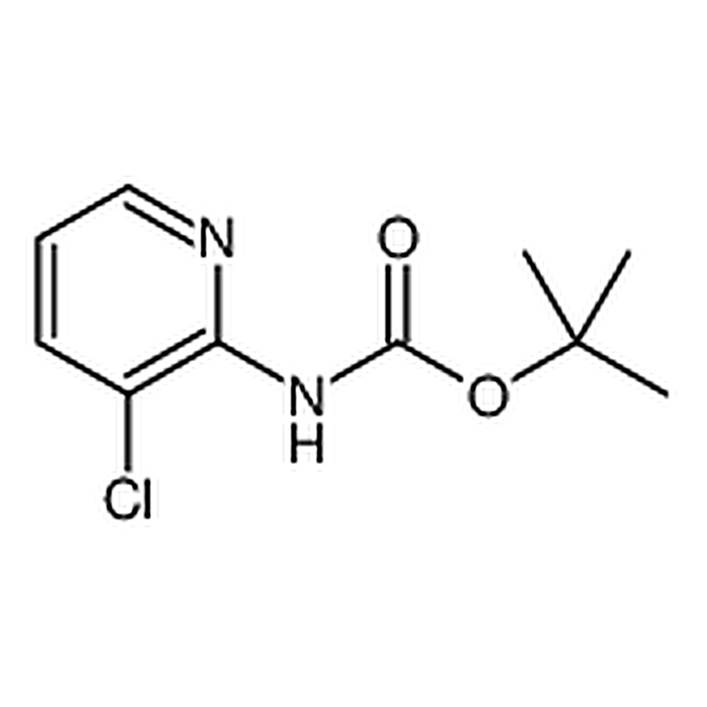 RHAWN Tert-Butyl (3-Chloropyridin-2-Yl)Carbamate