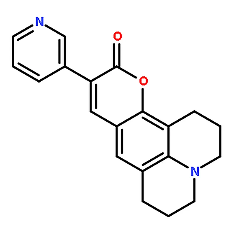 RHAWN Coumarin 510
