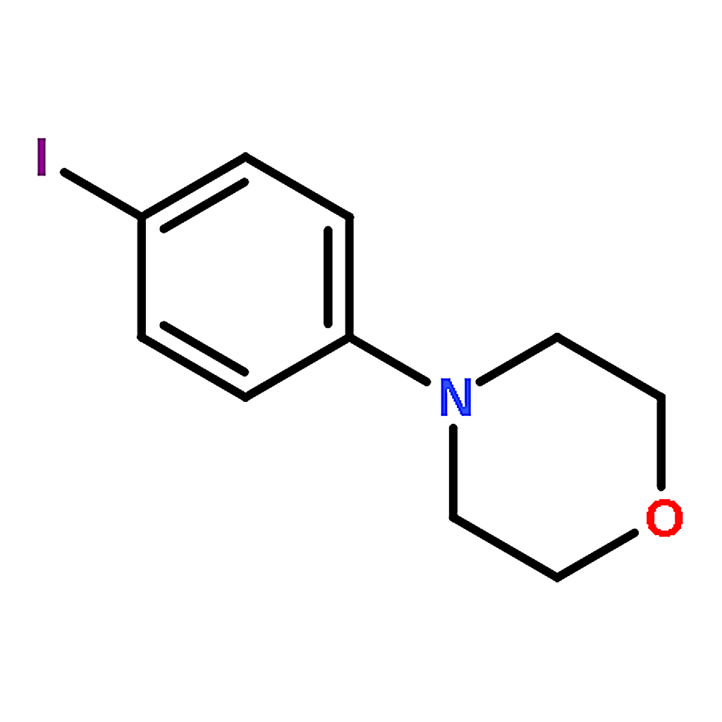 RHAWN 4-(4-Iodophenyl)morpholine