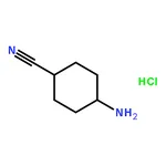 RHAWN trans-4-Aminocyclohexanecarbonitrile hydrochloride