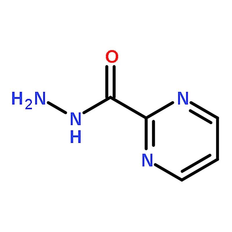 RHAWN Pyrimidine-2-carbohydrazide