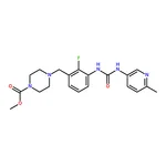 RHAWN Omecamtiv mecarbil (CK-1827452)
