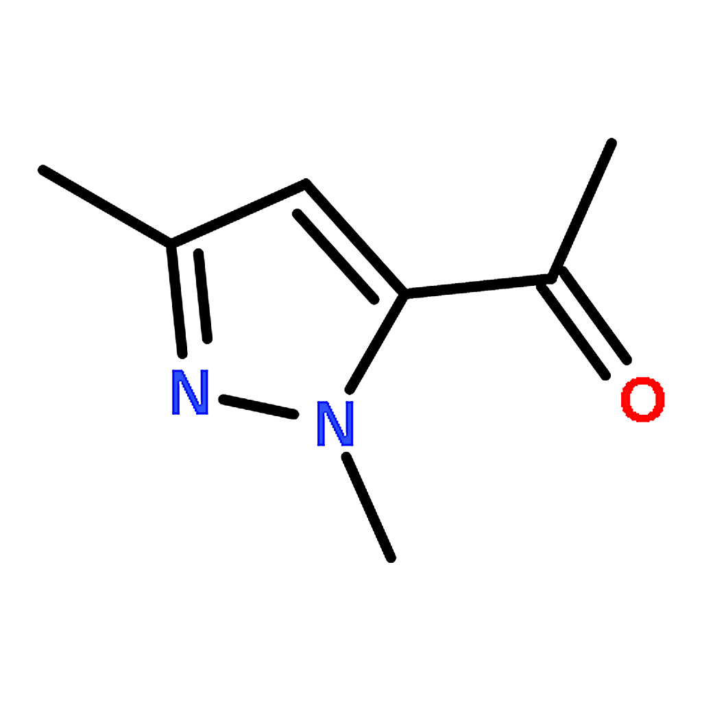 RHAWN 1-(1,3-Dimethyl-1H-pyrazol-5-yl)ethanone