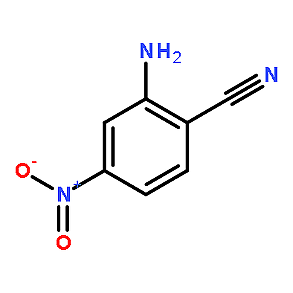 RHAWN 2-Amino-4-nitrobenzonitrile