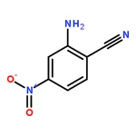 RHAWN 2-Amino-4-nitrobenzonitrile