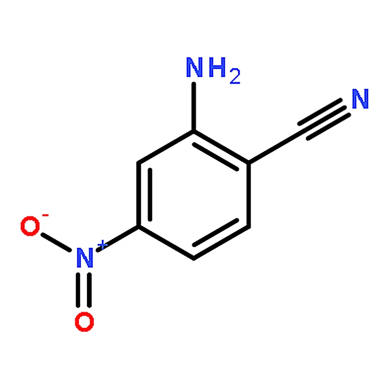 RHAWN 2-Amino-4-nitrobenzonitrile