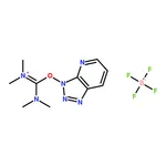 RHAWN O-(7-Azabenzotriazole-1-yl)-N,N,N',N'-tetramethyluronium tetrafluoroborate