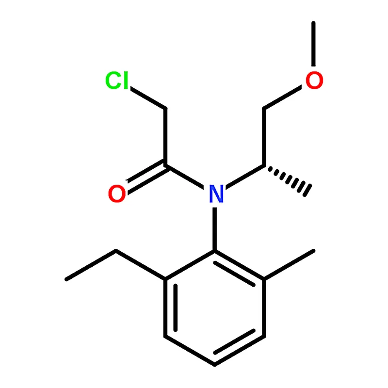 RHAWN S-Metolachlor