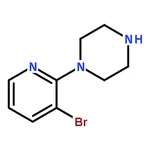 RHAWN 1-(3-Bromopyridin-2-yl)piperazine