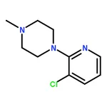 RHAWN 1-(3-Chloropyridin-2-yl)-4-methylpiperazine