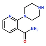 RHAWN 2-(1-Piperazinyl)nicotinamide