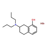 RHAWN (÷)-8-Hydroxy-2-(dipropylamino)tetralin hydrobromide