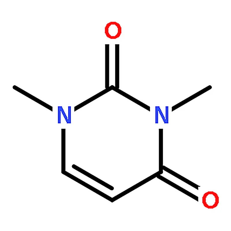 RHAWN 1,3-Dimethyluracil