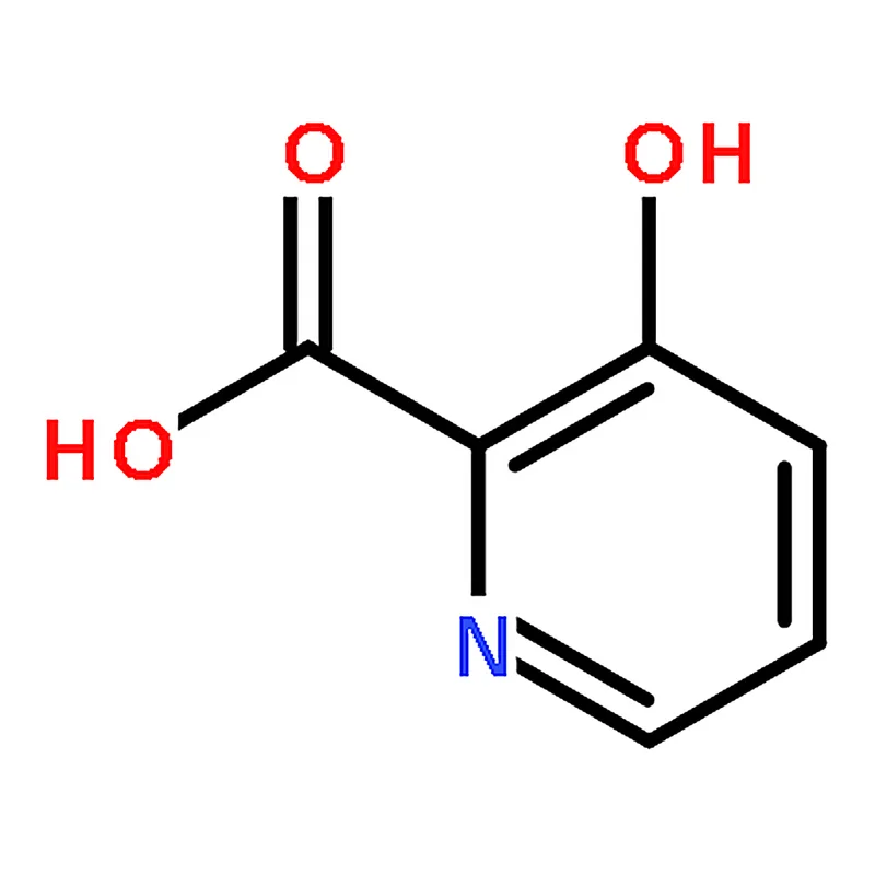 RHAWN 3-Hydroxypicolinic acid