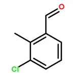 RHAWN 3-Chloro-2-methylbenzaldehyde