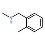 RHAWN N-Methyl-1-(o-tolyl)methanamine