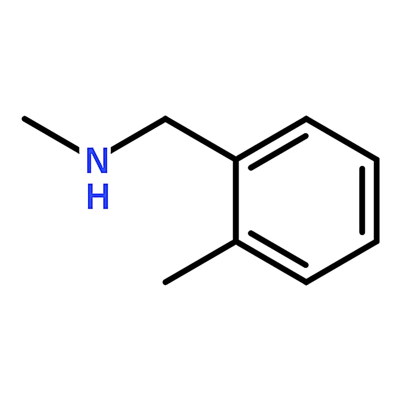 RHAWN N-Methyl-1-(o-tolyl)methanamine