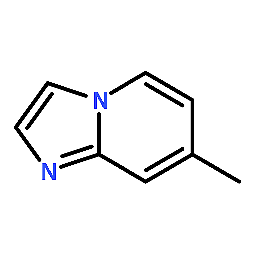 RHAWN 7-Methylimidazo[1,2-a]pyridine