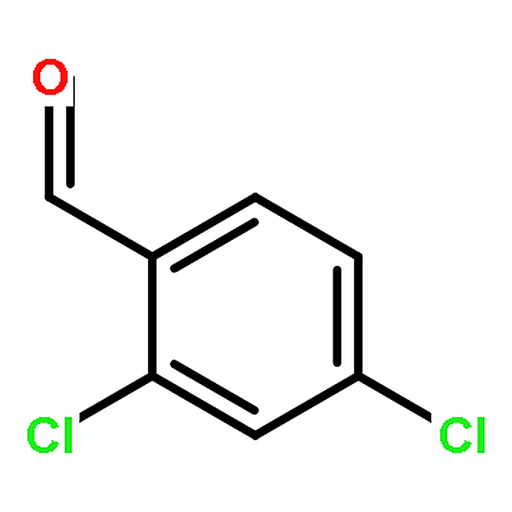 RHAWN 2,4-Dichlorobenzaldehyde