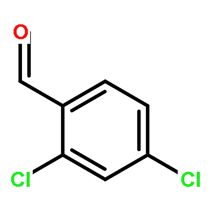 RHAWN 2,4-Dichlorobenzaldehyde