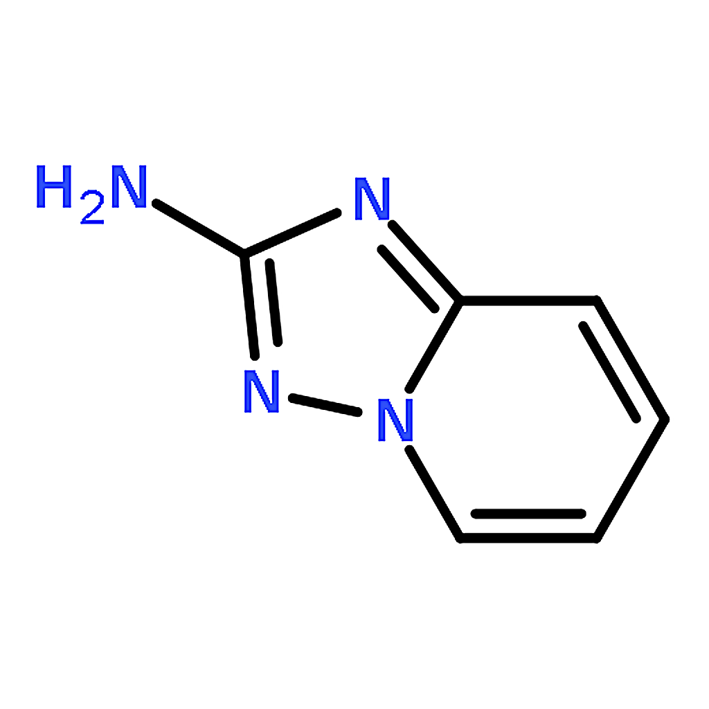 RHAWN [1,2,4]Triazolo[1,5-a]pyridin-2-amine