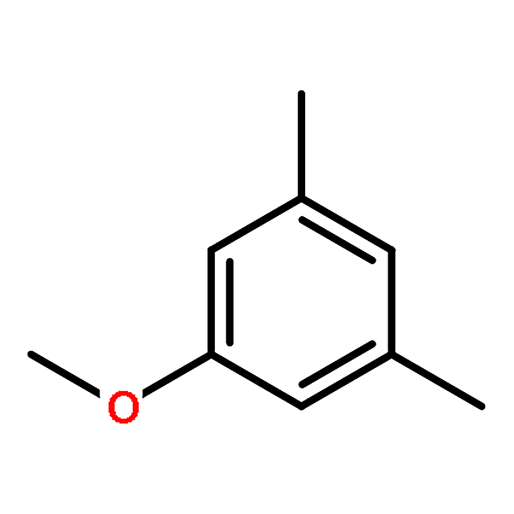 RHAWN 1-Methoxy-3，5-dimethylbenzene