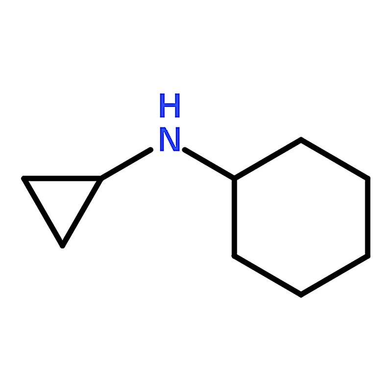 RHAWN N-Cyclopropylcyclohexanamine hydrochloride