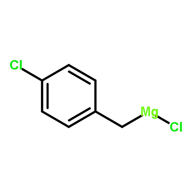 RHAWN 4-Chlorobenzylmagnesium chloride