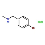 RHAWN N-Methyl-4-bromobenzylamine Hydrochloride