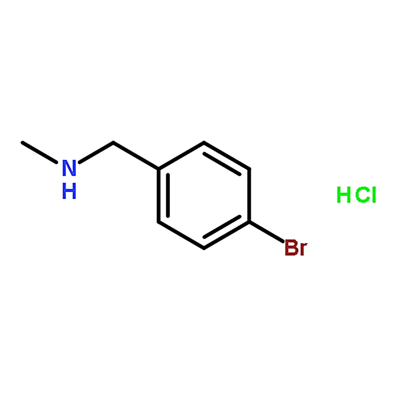 RHAWN N-Methyl-4-bromobenzylamine Hydrochloride