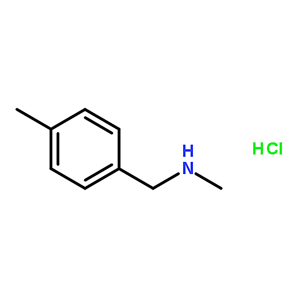 RHAWN N-Methyl-4-methylbenzylamine Hydrochloride