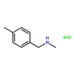 RHAWN N-Methyl-4-methylbenzylamine Hydrochloride
