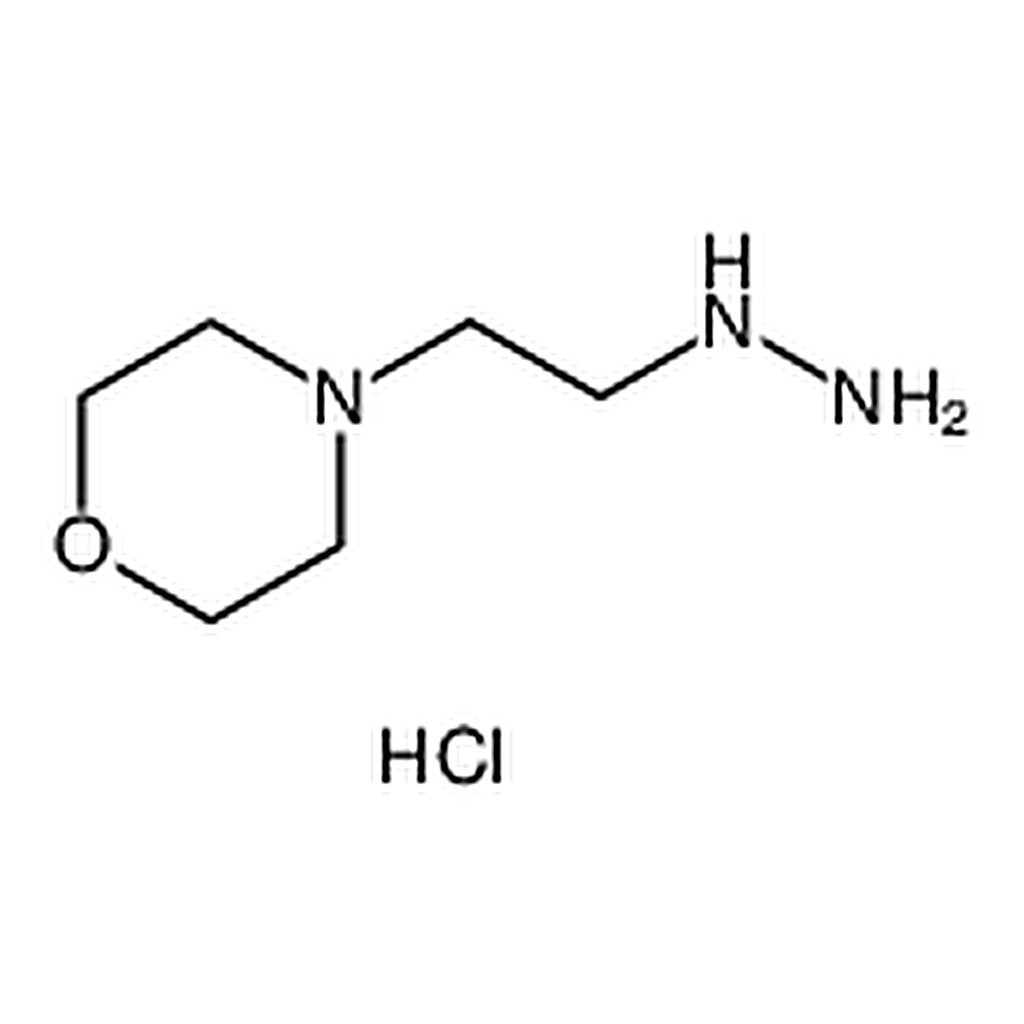 RHAWN 4-(2-Hydrazinylethyl)Morpholine Dihydrochloride