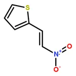 RHAWN 2-(2-Nitrovinyl)thiophene