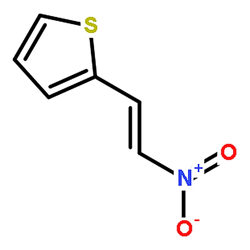 RHAWN 2-(2-Nitrovinyl)thiophene