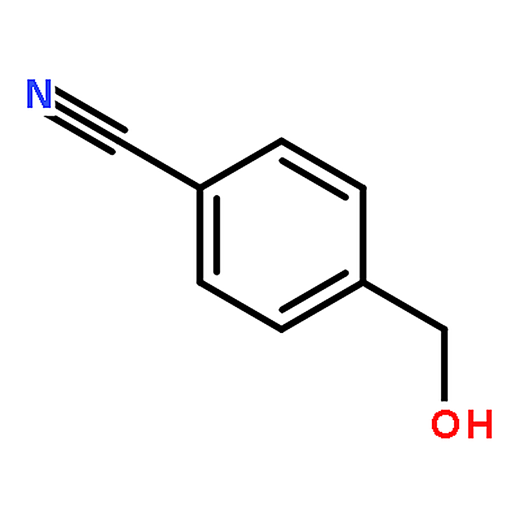 RHAWN 4-(Hydroxymethyl)benzonitrile