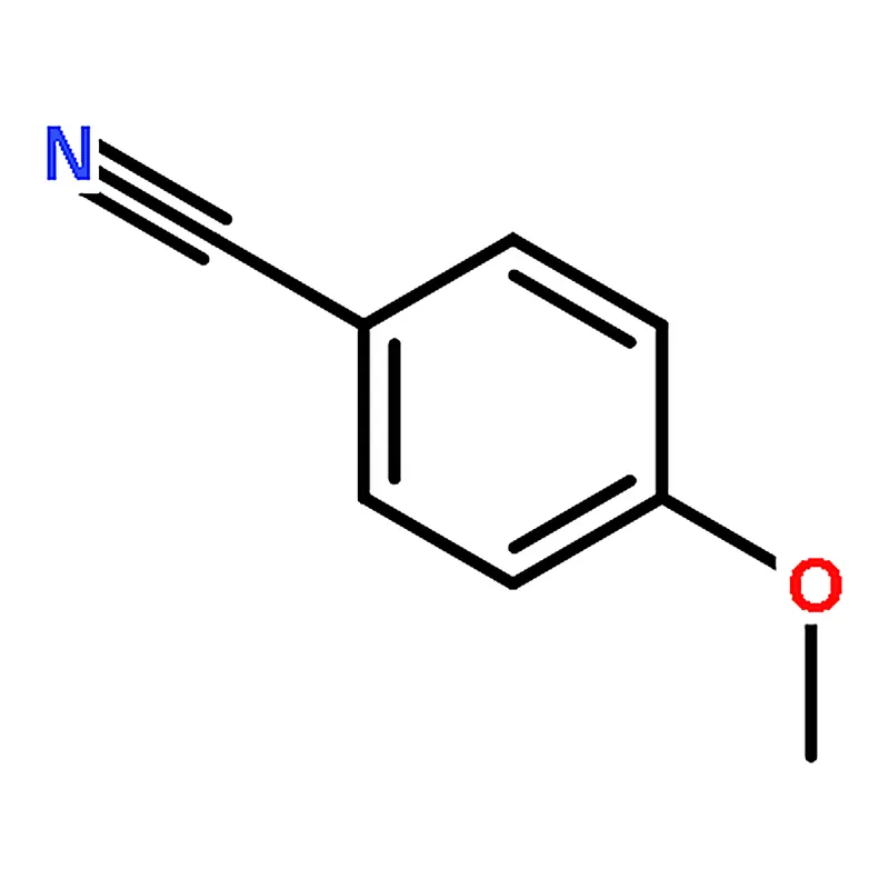 RHAWN 4-Methoxybenzonitrile