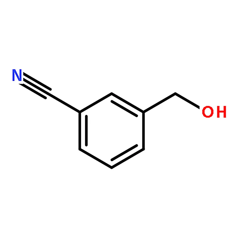 RHAWN 3-(Hydroxymethyl)benzonitrile