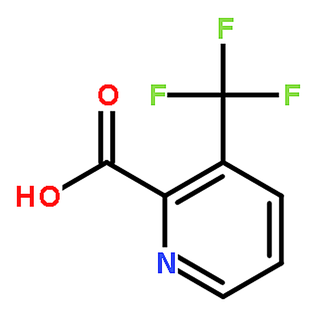 RHAWN 3-(Trifluoromethyl)pyridine-2-carboxylic acid